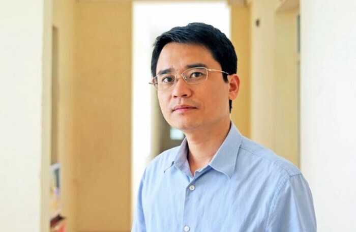 Phó chủ tịch UBND tỉnh Quảng Ninh Phạm Văn Thành xin từ chức