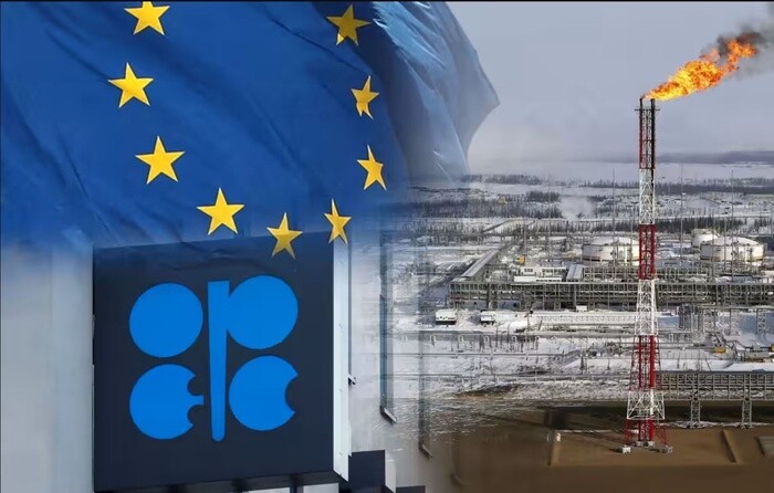 Lo ngại chính sách áp trần giá dầu Nga, OPEC+ cân nhắc cắt giảm sản lượng