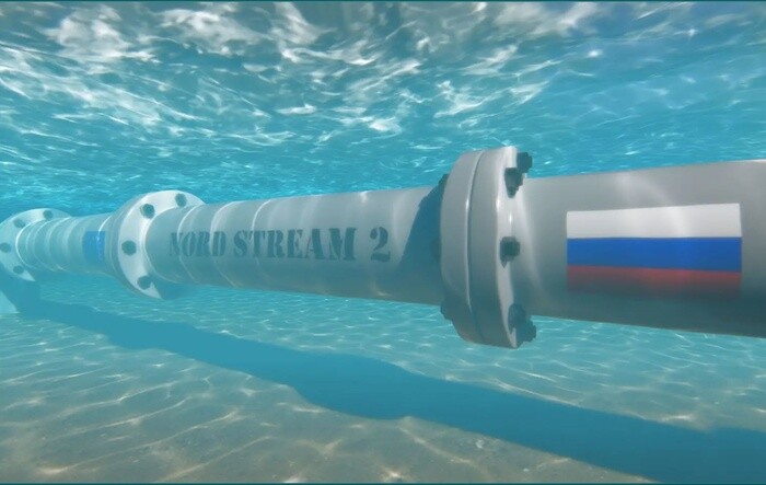 Vừa coi Nga là 'nước tài trợ khủng bố', Nghị viện châu Âu lại muốn cấm sửa chữa Nord Stream