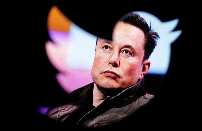 Loạt nhãn hàng ‘quay lưng’ với Twitter sau khi tỷ phú Elon Musk tiếp quản
