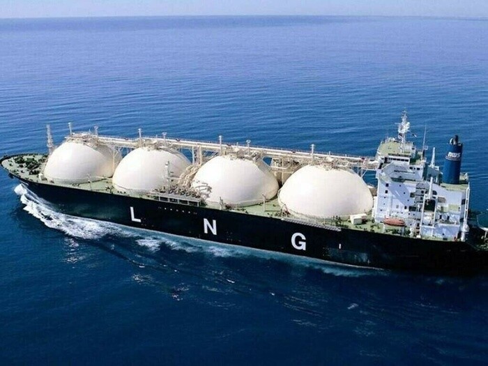 Châu Âu vẫn nhập khẩu kỷ lục LNG từ Nga dù tuyên bố ‘cai nghiện hoàn toàn’