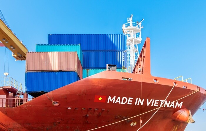 ADB nâng dự báo tăng trưởng kinh tế Việt Nam lên 7,5% dù triển vọng toàn cầu xấu đi