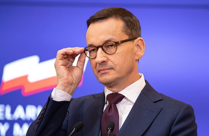 Thủ tướng Ba Lan: Một số quốc gia EU đang hành xử 'rất ích kỷ'