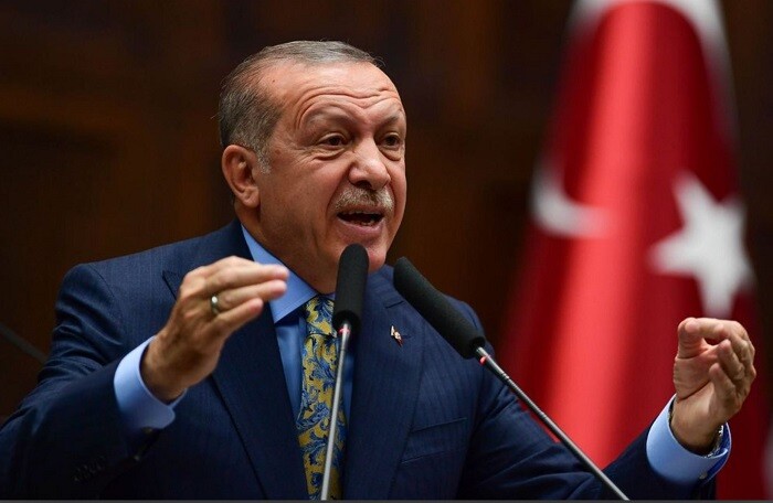 Bị quan chức châu Âu hối thúc trừng phạt Nga, Thổ Nhĩ Kỳ nói 'không đủ trình độ'