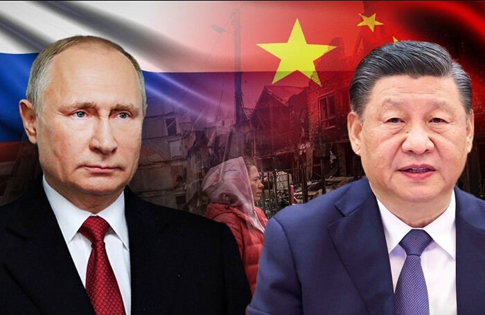 Trung Quốc nhập khẩu kỷ lục hơn 100 tỷ USD hàng hóa từ Nga