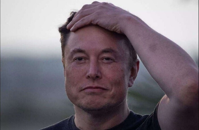 Elon Musk mất ngôi tỷ phú giàu nhất thế giới