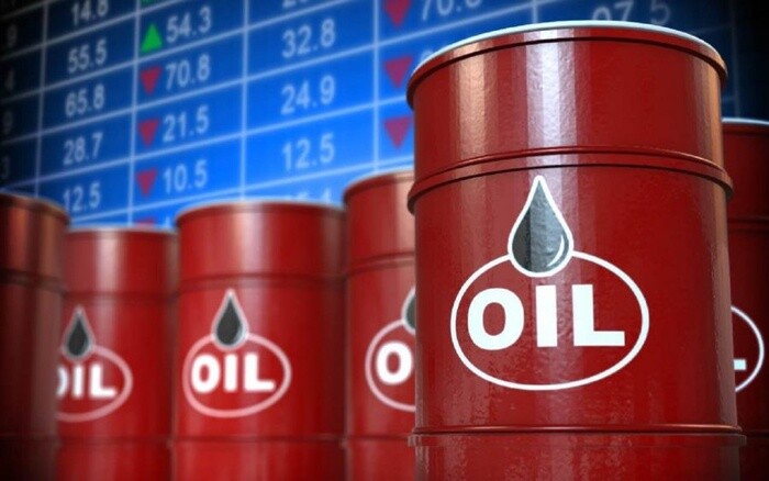 Bloomberg: Nga hưởng lợi lớn nếu giá xăng dầu tiếp tục tăng