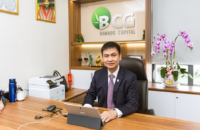 Bamboo Capital và tham vọng trong lĩnh vực tài chính, ngân hàng