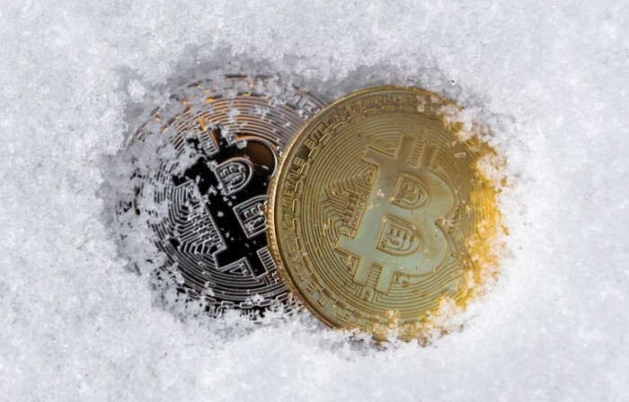 Giá Bitcoin giảm xuống ngưỡng 38.000 USD, ‘mùa đông của tiền điện tử’ đã bắt đầu?