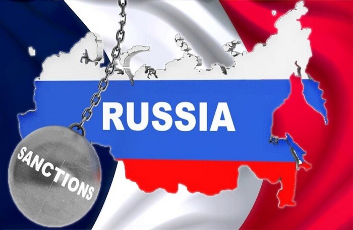 Mỹ: ‘Nền kinh tế Nga đã bị nghiền nát’