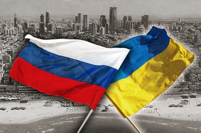 Ukraine: ‘Áp lực sẽ tiếp tục gia tăng tới khi Nga từ bỏ chiến dịch quân sự’