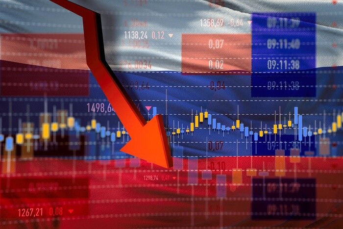 Quan chức Mỹ: Kinh tế Nga sẽ còn ‘một nửa quy mô’ so với trước khi tấn công Ukraine