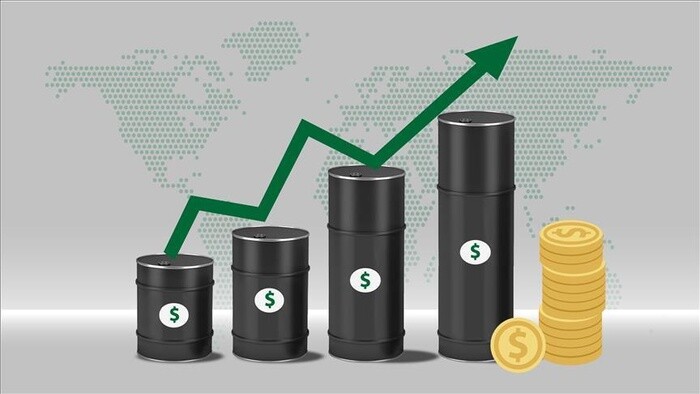 Giá dầu được cảnh báo tăng lên 250 USD/thùng