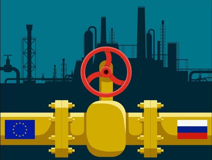 Qatar: Thay thế Nga cung cấp khí đốt cho châu Âu là ‘bất khả thi’