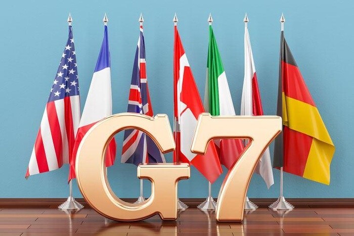 G7 không chấp nhận thanh toán khí đốt bằng đồng ruble, Nga tuyên bố cứng rắn