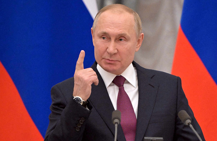 Ông Putin: Nga không có ý đồ xấu với nước láng giềng, không cần áp đặt hạn chế