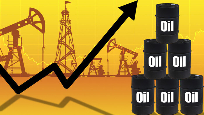 Mỹ - EU cân nhắc cấm dầu Nga, giá dầu vượt ngưỡng 130 USD/thùng