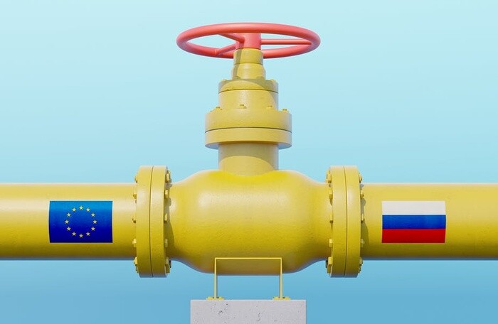 Giá khí đốt châu Âu tăng dựng đứng, vượt mức Nga từng cảnh báo