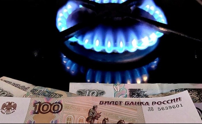 Ông Putin: Nga sẽ dừng cấp khí đốt nếu không thanh toán bằng đồng ruble