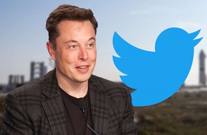 Tỷ phú Elon Musk đề nghị ‘mua đứt’ Twitter với giá 43 tỷ USD
