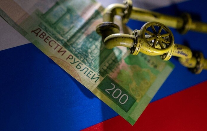 Nối dài danh sách quốc gia chấp thuận mua khí đốt Nga bằng đồng ruble