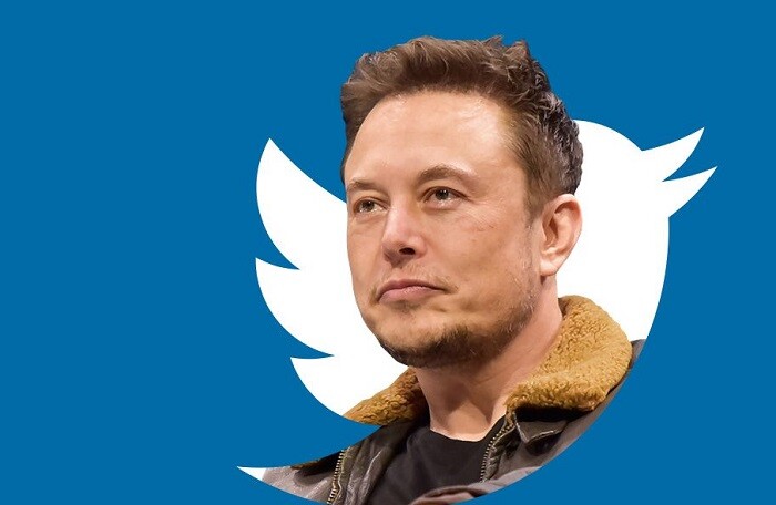 Tỷ phú Elon Musk muốn ‘mua đứt’ Twitter, cổ đông Tesla lo ngại ‘lành ít dữ nhiều’