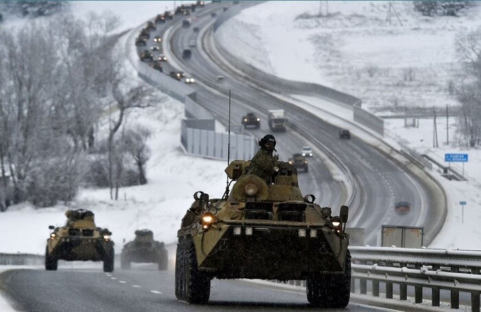 Nga tuyên bố chiến sự ở Ukraine chuyển sang 'giai đoạn mới'