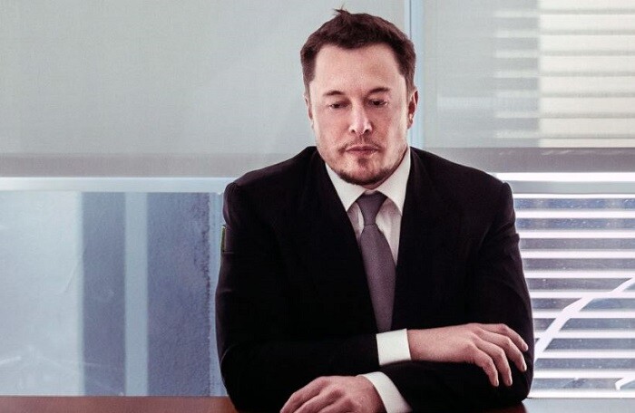 Tỷ phú Elon Musk thừa nhận ‘vô gia cư’, phải luân phiên ở nhờ nhà bạn