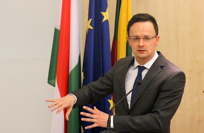 Hungary: ‘Nguồn cung khí đốt từ Nga không thể bị gián đoạn’