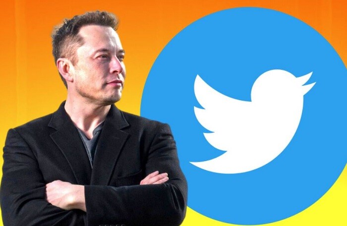 Tỷ phú Elon Musk vay ngân hàng hơn 25 tỷ USD để thu mua Twitter
