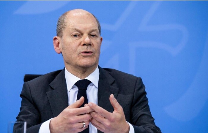 Thủ tướng Đức: ‘Cấm khí đốt Nga có thể gây ra khủng hoảng kinh tế ở châu Âu’