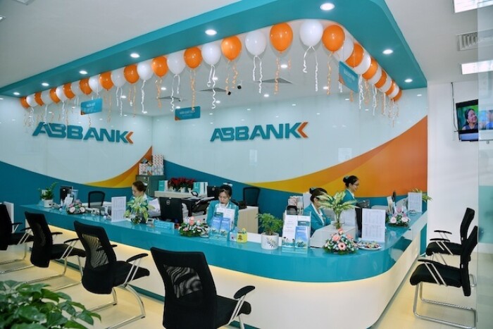ABBank chuẩn bị rao bán khoản nợ xấu của chủ tòa nhà Thương trường Quốc tế Hồng Nguyên