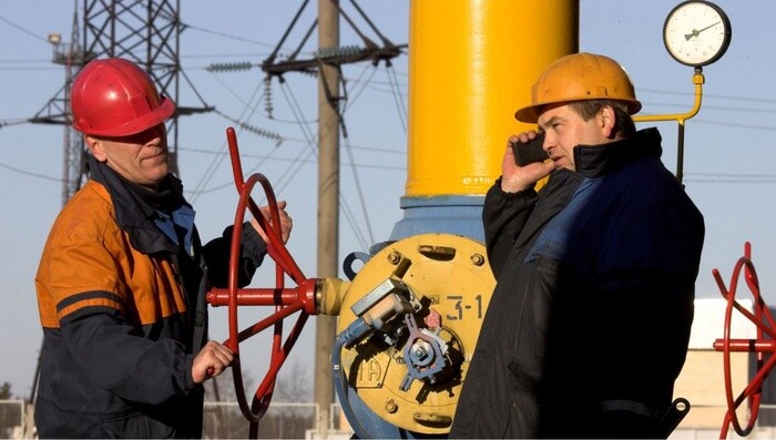 Gazprom cáo buộc Ba Lan ‘mua chui’ khí đốt Nga qua dòng chảy ngược từ Đức