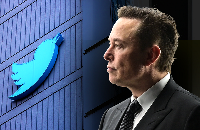 Tỷ phú Elon Musk tham gia ban lãnh đạo Twitter, hứa hẹn ‘tạo ra thay đổi đáng kể’