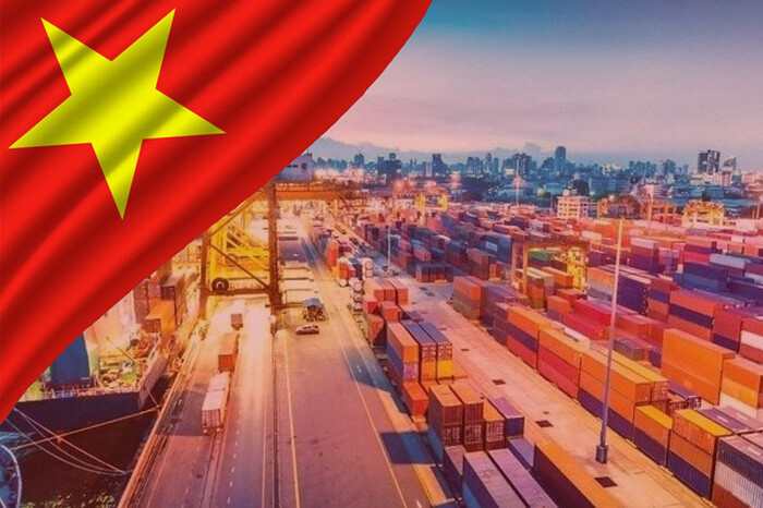 ADB: GDP Việt Nam tăng trưởng 6,5% trong năm 2022, 6,7% trong năm 2023