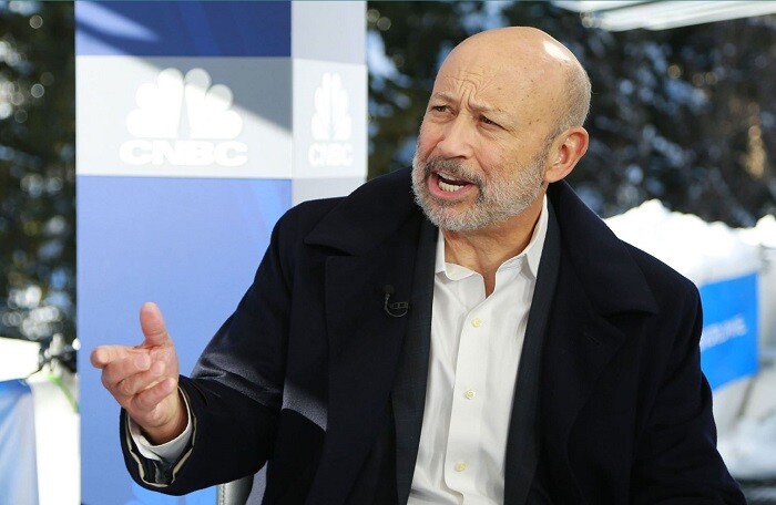 Sếp Goldman Sachs cảnh báo nguy cơ suy thoái rất cao ở Mỹ
