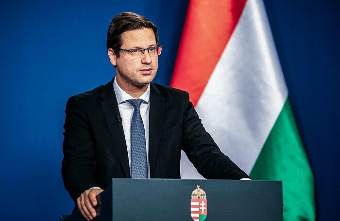 Hungary ‘tố’ 9 nước EU thanh toán khí đốt Nga bằng đồng ruble nhưng không thừa nhận