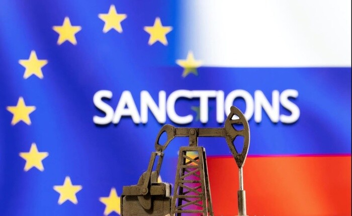 Đức lo ngại lệnh trừng phạt dầu Nga ‘phá hủy sự thống nhất của châu Âu'