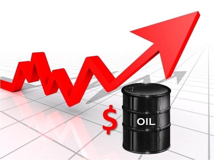 Ngân hàng Mỹ: Giá dầu Brent có thể vượt 150 USD/thùng nếu Nga giảm mạnh xuất khẩu