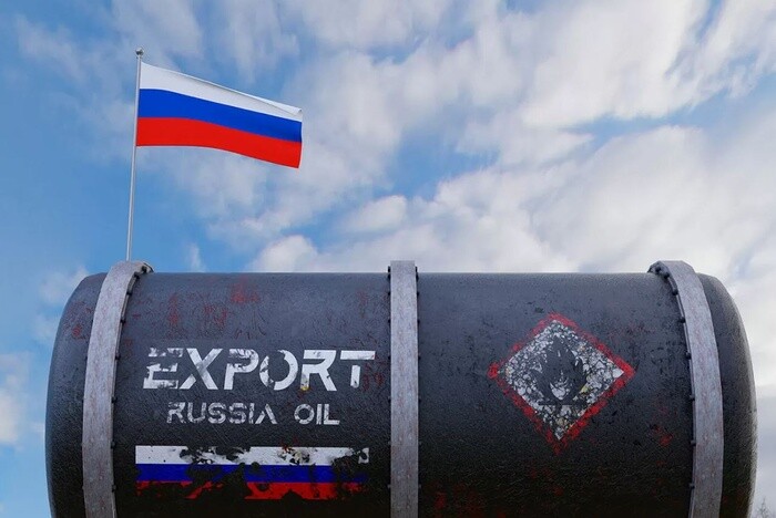 Bị EU cấm vận dầu, Nga tuyên bố nhanh chóng tìm kiếm khách hàng mới