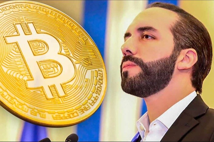Liên tục ‘bắt đáy hụt’ Bitcoin, El Salvador khẳng định ‘chưa chịu bất cứ khoản lỗ nào’