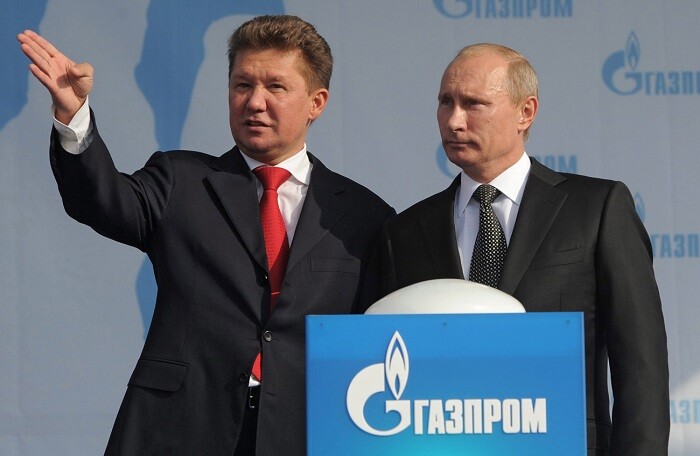 ‘Ông lớn’ năng lượng Nga: Khí đốt của chúng tôi, quy tắc do chúng tôi quyết định
