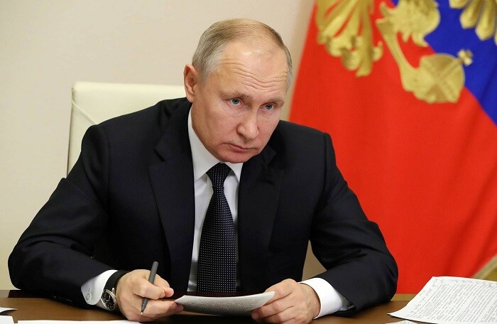 Bị tuyên bố ‘vỡ nợ nước ngoài’, Nga phản ứng gay gắt