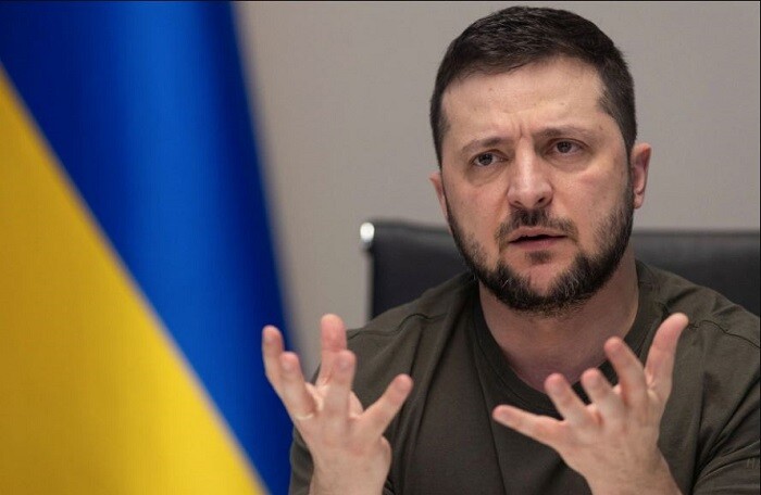 Ukraine xuất khẩu điện cho EU: ‘Đôi bên cùng có lợi’