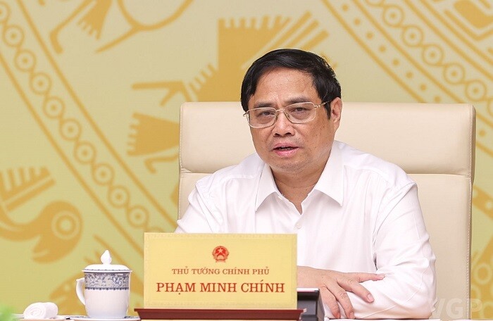 Thủ tướng yêu cầu tháng 9/2024 đưa vào khai thác nhà ga T3 sân bay Tân Sơn Nhất