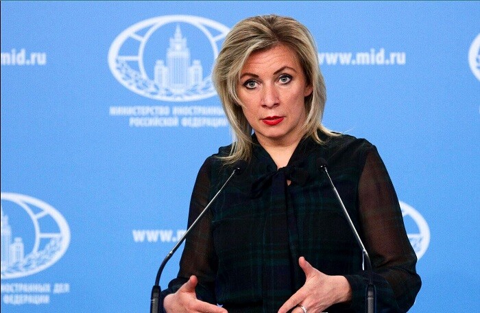 Bị giáng liên tiếp 7 gói trừng phạt, Nga nói EU đang đi vào ‘ngõ cụt’