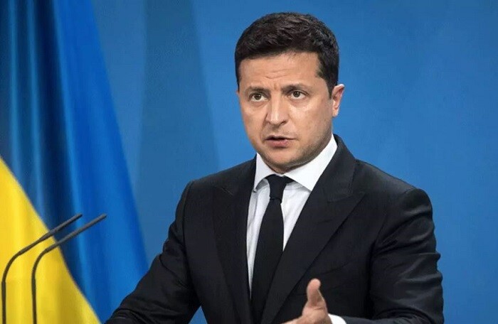 Ukraine hối thúc châu Âu gia tăng trừng phạt thay vì trả lại tuabin khí cho Nga