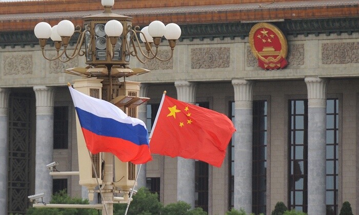 Nga: Kim ngạch thương mại với Trung Quốc vượt mục tiêu, dự kiến đạt 170 tỷ USD