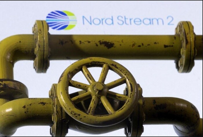 Đức kiên quyết ‘nói không’ với Dòng chảy phương Bắc 2 bất chấp nguy cơ khủng hoảng năng lượng