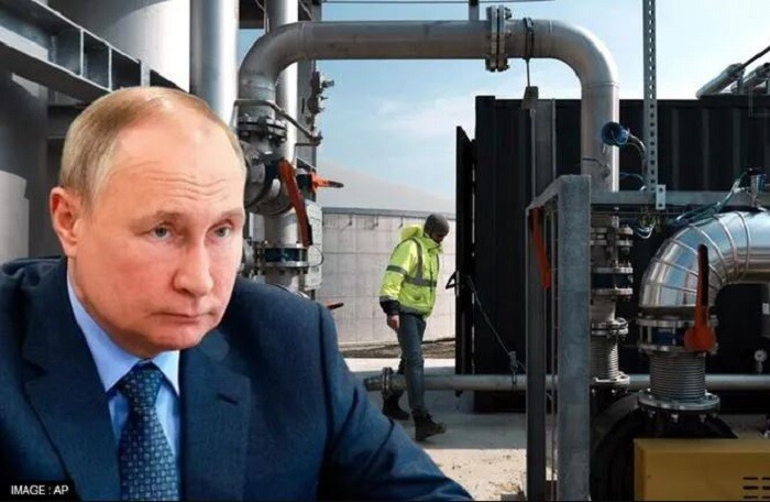 Đạt doanh thu 'khủng' nhờ dầu khí, thặng dư tài khoản vãng lai của Nga lại lập đỉnh